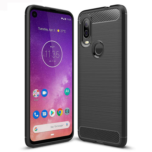 Motorola One Vision Accessories - 4 Australia